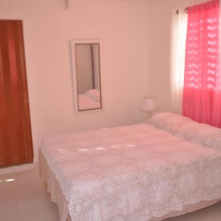 Residencial Lucy Leilighet Boca Chica Eksteriør bilde
